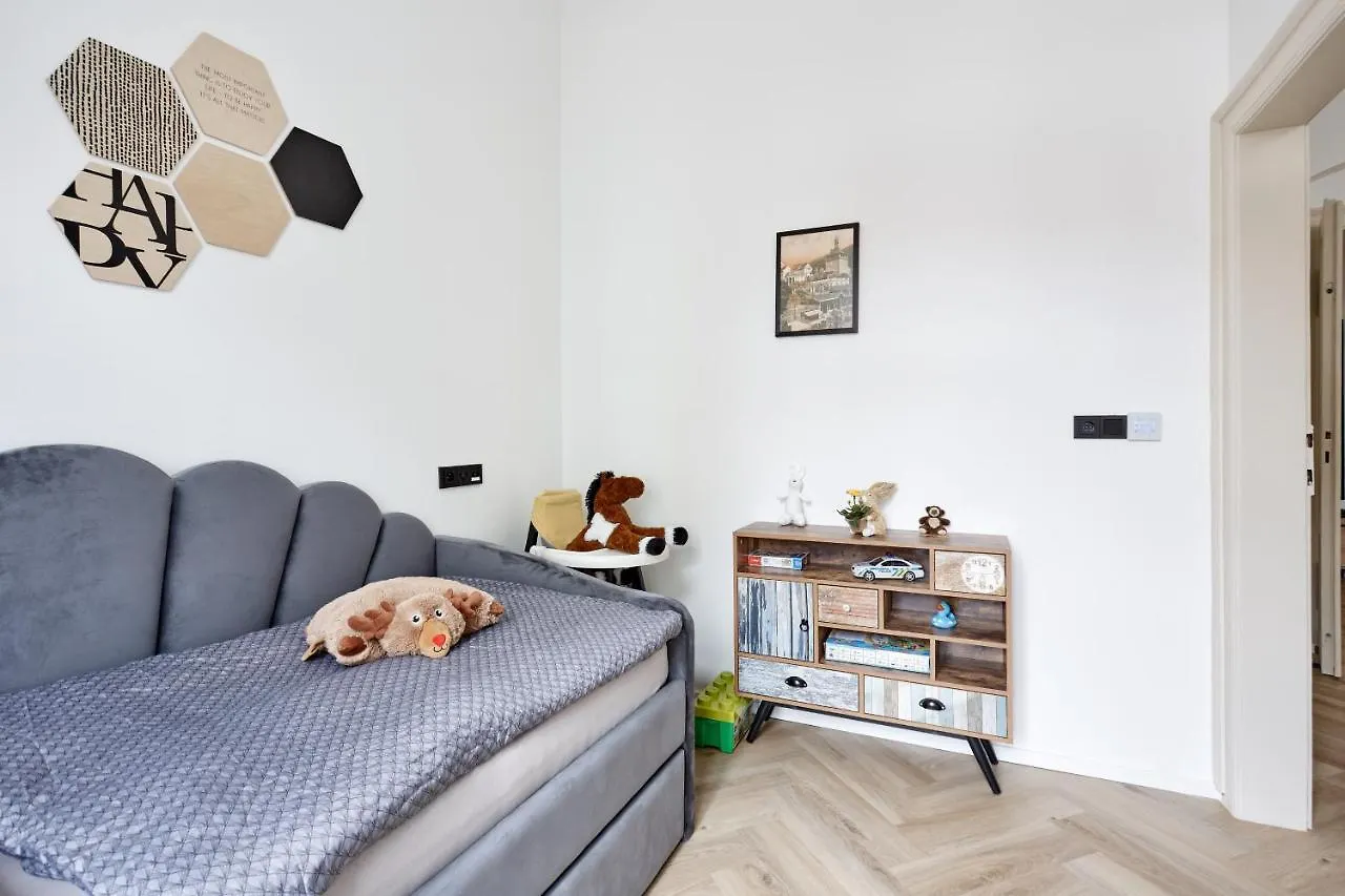 Apartment Nicol Karlovy Vary 0*,