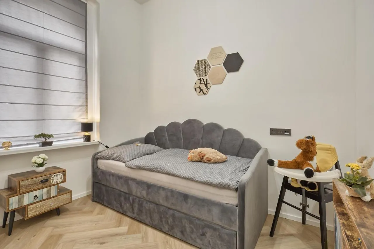 Apartment Nicol Karlovy Vary 0*,  Czech Republic