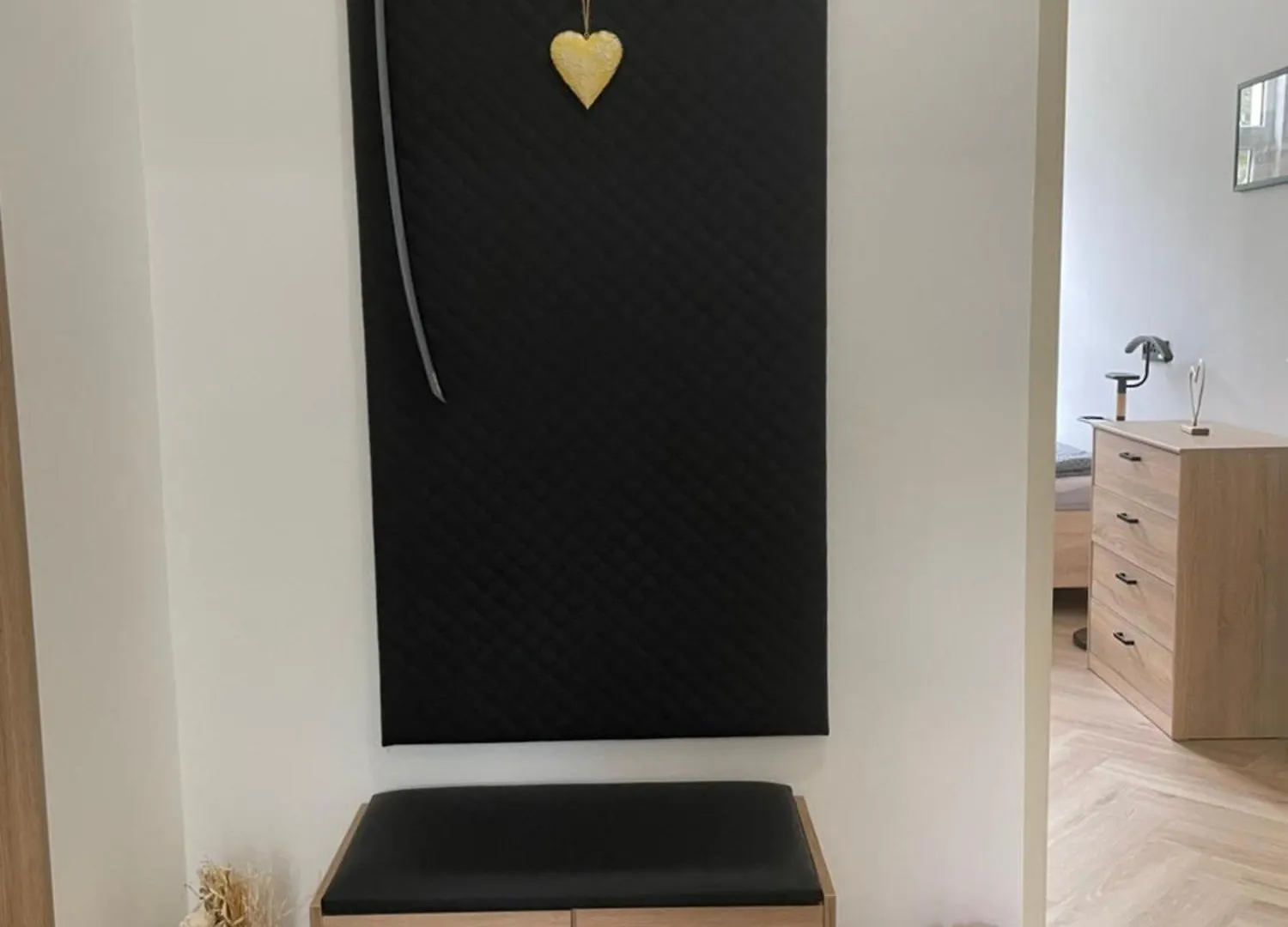 קרלובי וארי Apartment Nicol