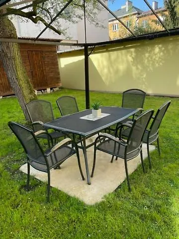 Apartment Nicol Karlovy Vary 0*,