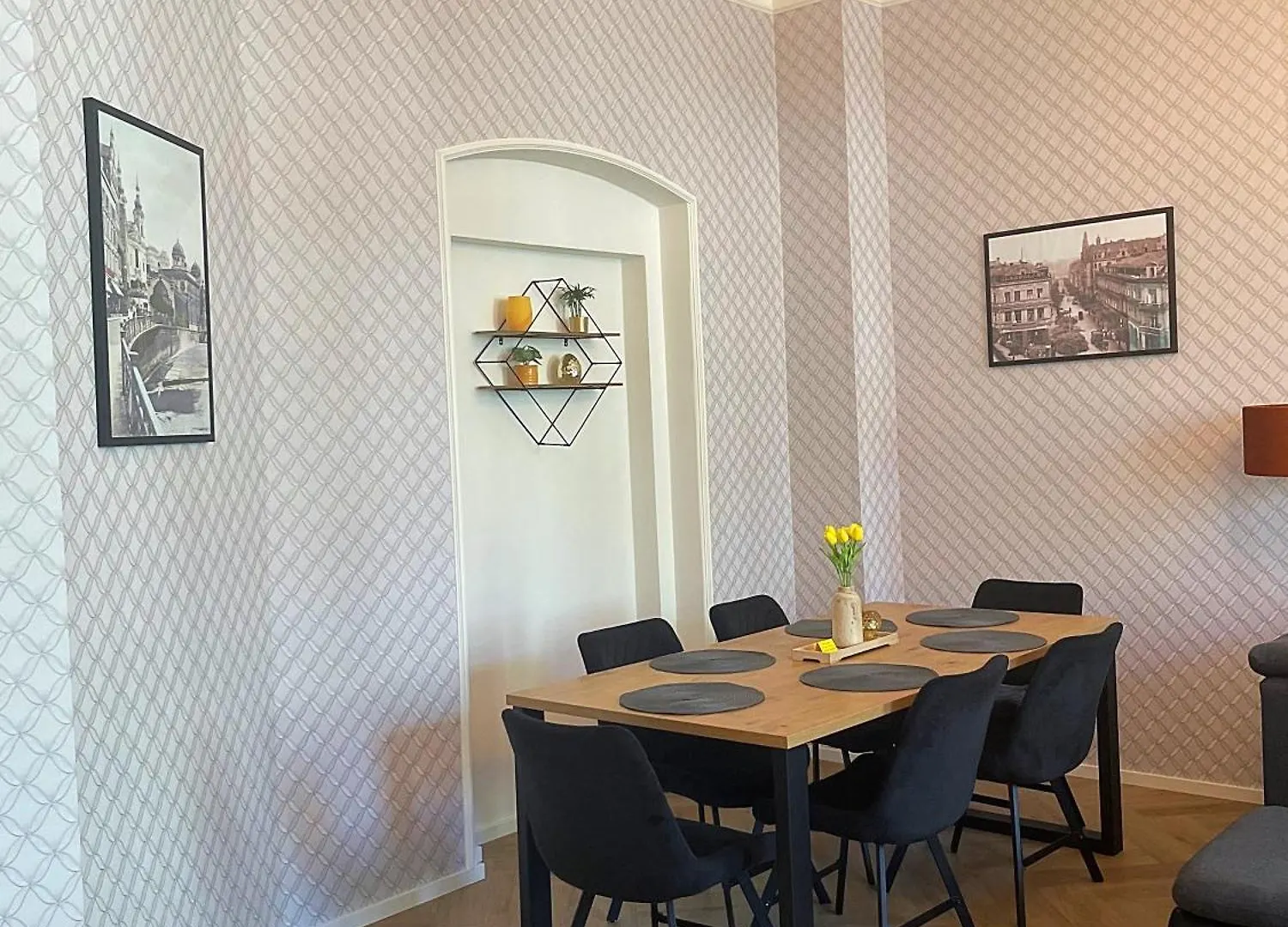 Apartment Nicol Karlovy Vary Czech Republic